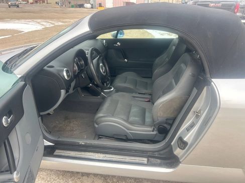 Used 2001 Audi TT 1.8T image 13