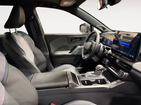 New 2026 Toyota RAV4 XSE AWD/4WD image 15