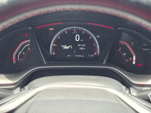 Used 2019 Honda Civic Type R image 18