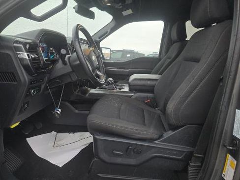 Used 2022 Ford F150 XLT w/ Equipment Group 302A High image 7