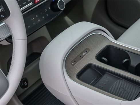 New 2026 Hyundai Palisade SEL image 21