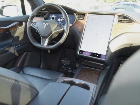 Used 2019 Tesla Model X 100D AWD/4WD image 28