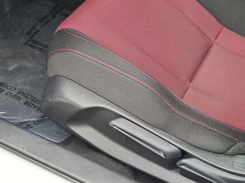 Used 2025 Honda Civic Si image 16