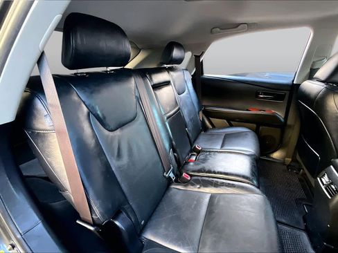 Used 2011 Lexus RX 450h AWD w/ Premium Pkg image 19