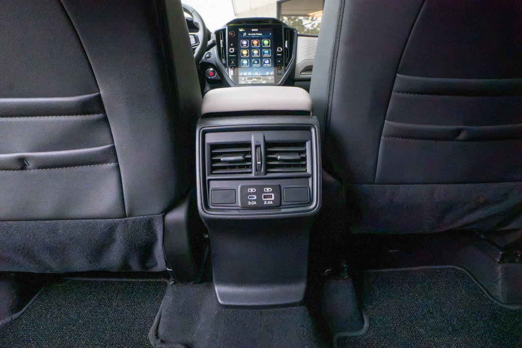 Certified 2025 Subaru Forester Premium AWD/4WD image 18
