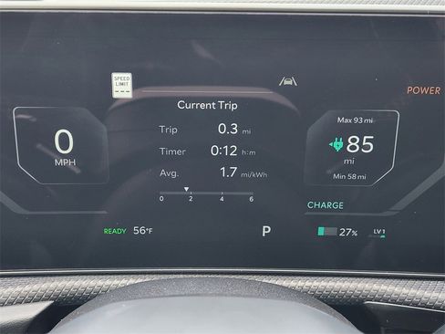 New 2025 Kia EV6 GT-Line image 11