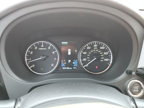 Used 2020 Mitsubishi Outlander GT AWD/4WD image 13