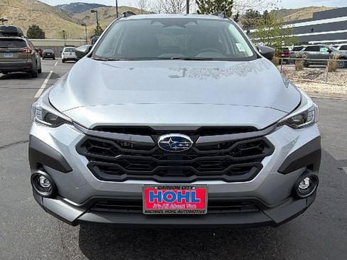 New 2026 Subaru Crosstrek 2.5i Limited AWD/4WD image 8