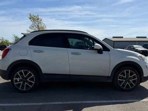 Used 2018 FIAT 500X Trekking image 4