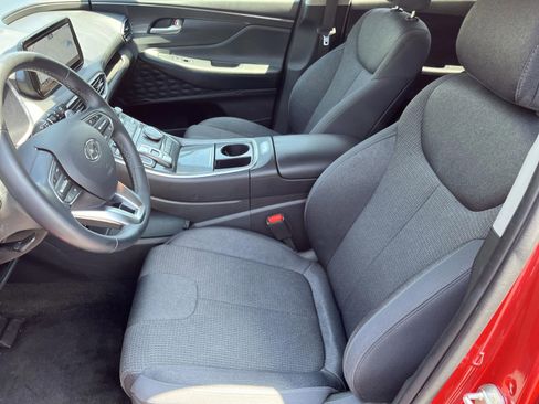 Used 2023 Hyundai Santa Fe SEL image 25