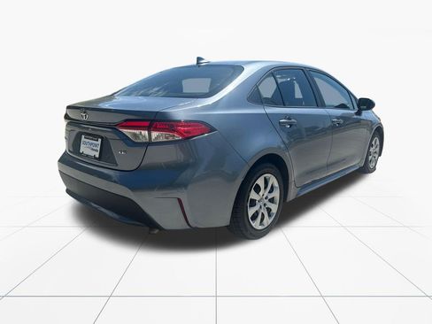 Used 2020 Toyota Corolla LE FWD image 8