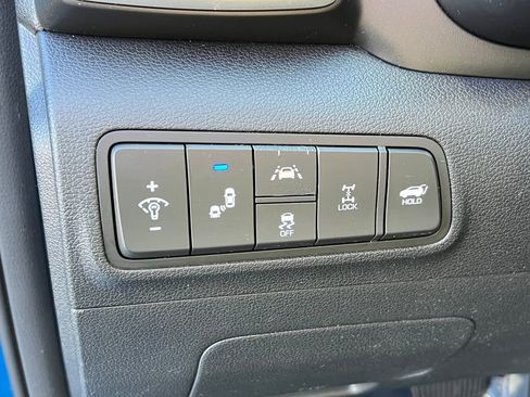 Used 2019 Hyundai Tucson Ultimate image 16