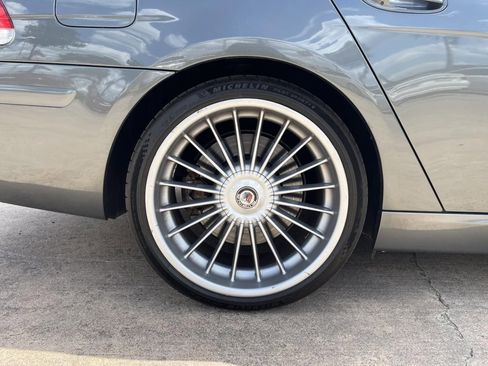 Used 2007 BMW 750i image 14