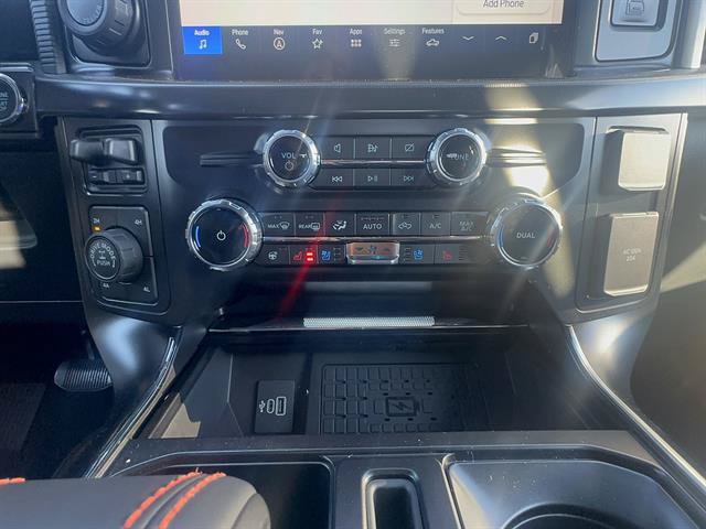 New 2026 Ford F150 Raptor AWD/4WD image 16