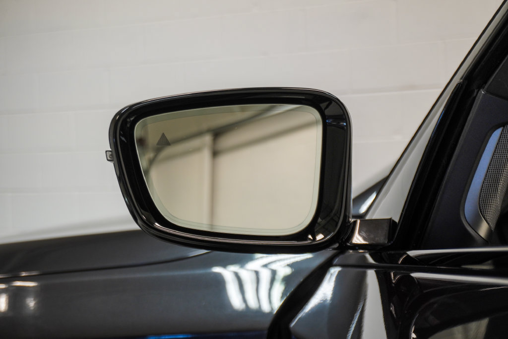 Used 2021 BMW 540i RWD image 43