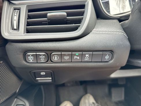 Used 2021 Acura TLX w/ Advance Package image 19