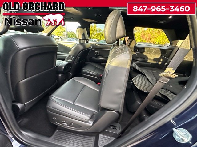 Used 2026 Hyundai Palisade Calligraphy AWD/4WD image 14