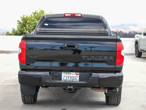 Used 2019 Toyota Tundra SR5 w/ TRD Off Road Package AWD/4WD image 6