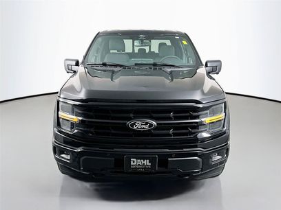 Used 2024 Ford F150 XLT w/ Equipment Group 302A MID