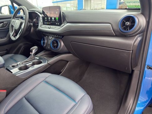 Used 2024 Chevrolet Blazer RS w/ Driver Confidence II Package image 53