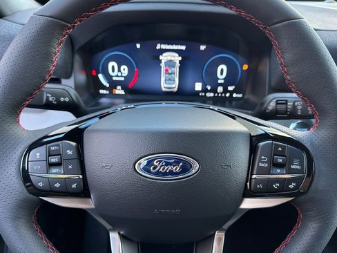 New 2026 Ford Explorer ST-Line w/ ST-Line Street Pack image 24