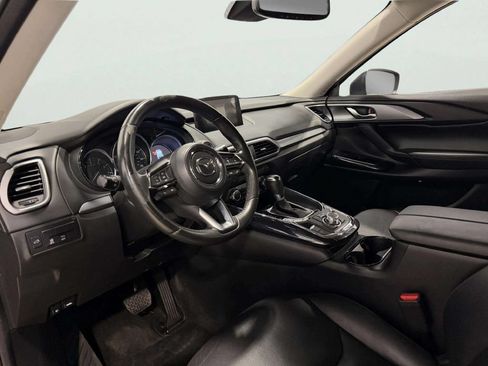 Used 2018 MAZDA CX-9 Touring AWD/4WD image 13