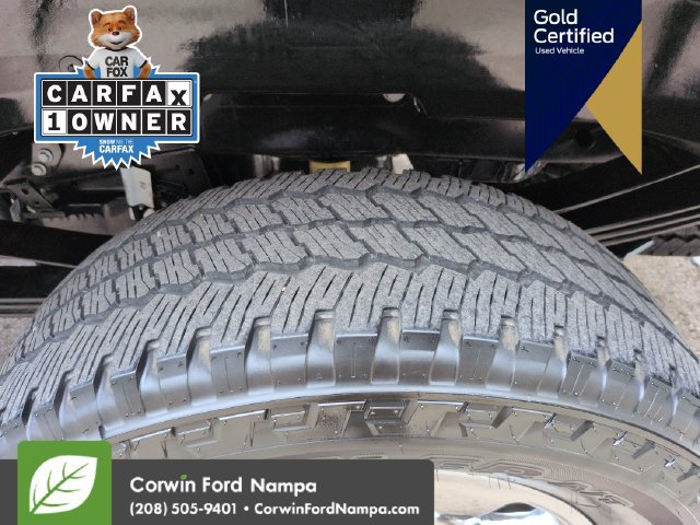 Certified 2024 Ford F250 King Ranch w/ Chrome Package AWD/4WD image 35