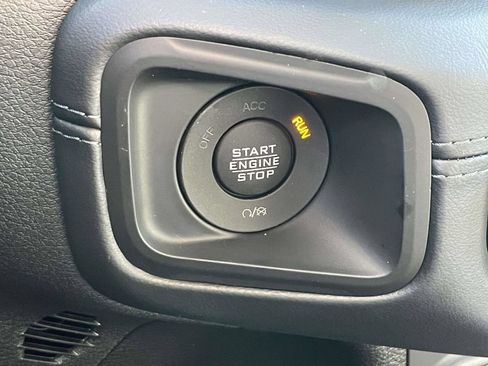 New 2026 Jeep Gladiator Rubicon AWD/4WD image 16