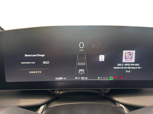 Used 2025 Lucid Air Touring AWD/4WD image 24