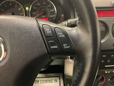Used 2008 MAZDA MAZDA6 i Sport Value Edition FWD image 21