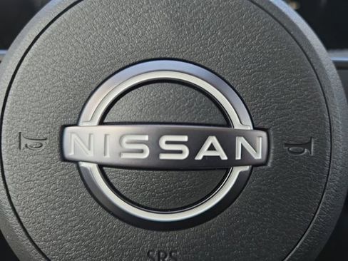 New 2026 Nissan Kicks SV FWD image 5