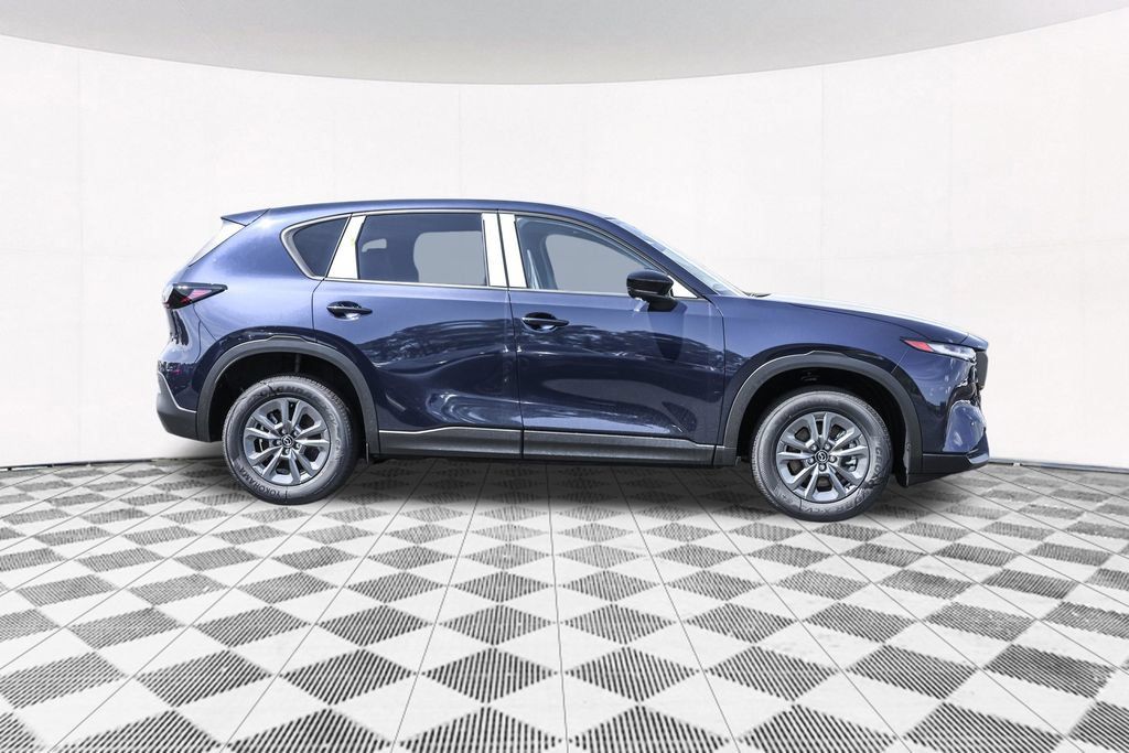 New 2026 MAZDA CX-5 Select AWD/4WD image 13