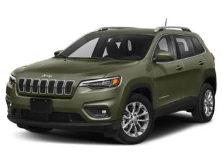 Used 2019 Jeep Cherokee Latitude w/ Popular Appearance Group FWD video 1