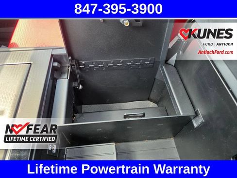 Used 2025 Toyota Sequoia TRD Pro AWD/4WD image 46