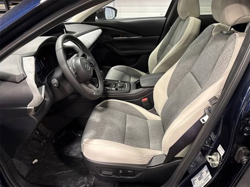 New 2026 MAZDA CX-30 Aire Edition image 4