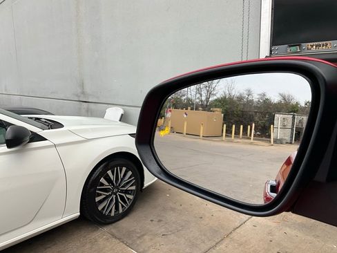 New 2026 Toyota Tacoma SR5 image 17