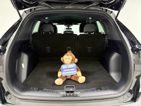 Used 2025 Ford Escape ST-Line AWD/4WD image 10