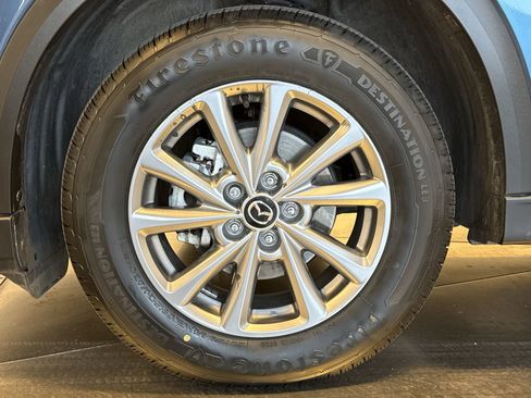 Used 2022 MAZDA CX-5 AWD 2.5 S image 10