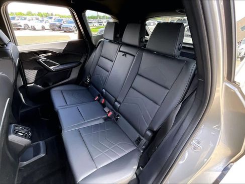 Used 2025 BMW X1 xDrive28i w/ Convenience Package image 19