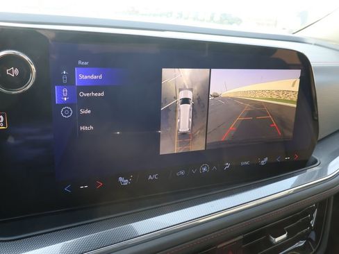 New 2026 Chevrolet Suburban RST w/ Sun And Tow Package image 30