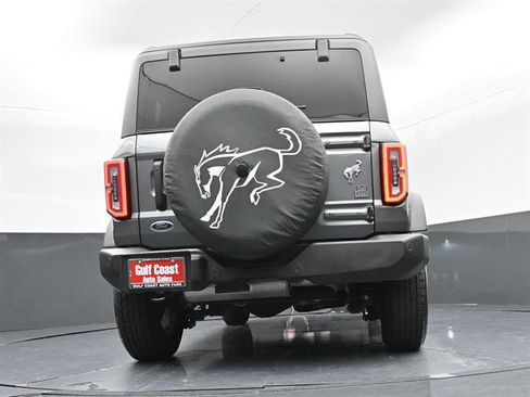 Used 2024 Ford Bronco Big Bend AWD/4WD image 36