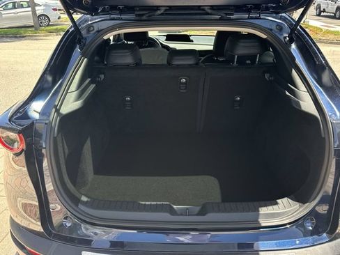 Used 2025 MAZDA CX-30 AWD 2.5 S w/ Select Sport Pkg image 11