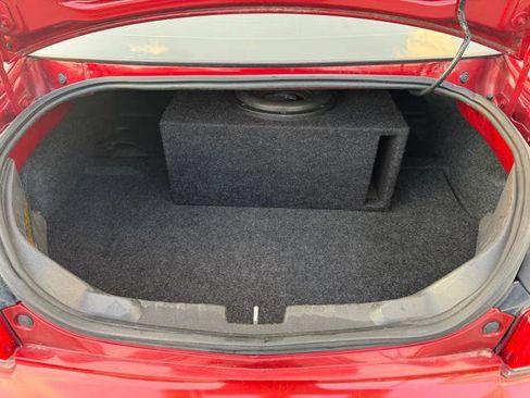 Used 2015 Chevrolet Camaro LS RWD image 14