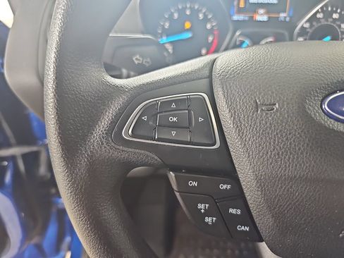 Used 2019 Ford Escape SE AWD/4WD image 21