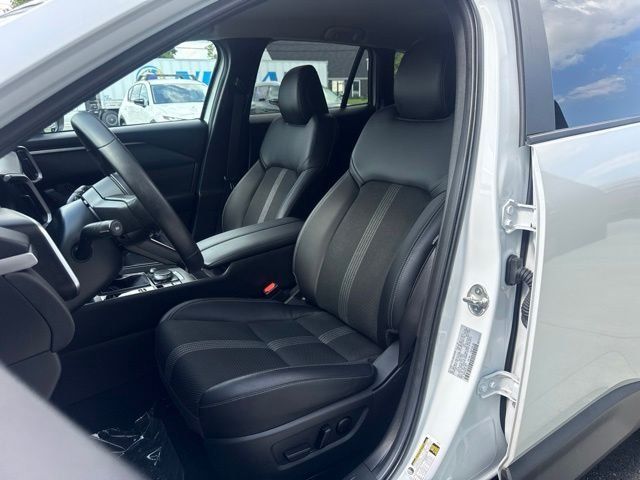 Used 2024 MAZDA CX-50 AWD 2.5 S w/ Cargo Package image 14
