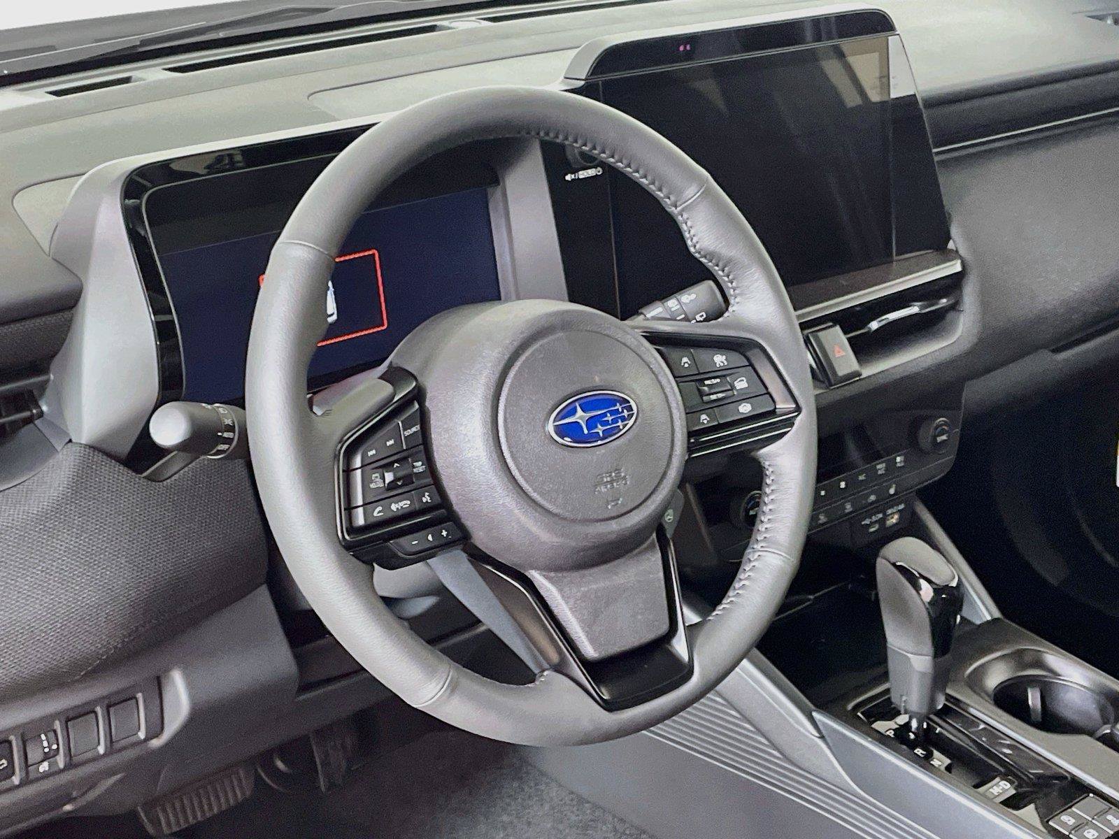 New 2026 Subaru Outback Premium AWD/4WD image 19