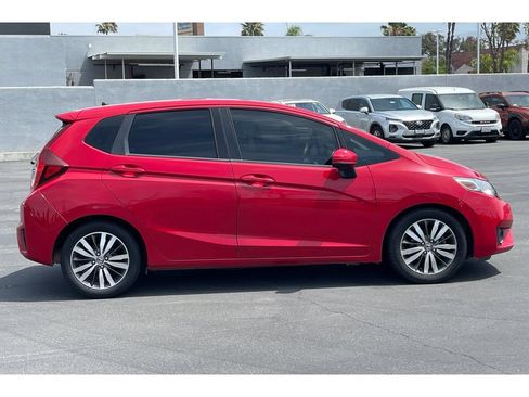Used 2015 Honda Fit EX image 8