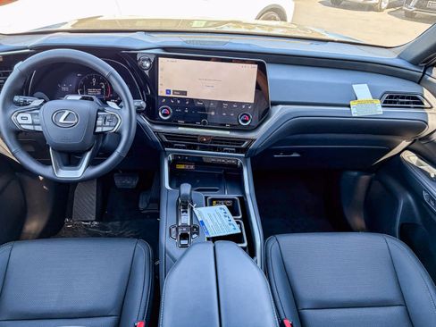 New 2026 Lexus TX 350 AWD image 13