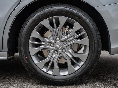 New 2026 Honda Odyssey Touring image 18