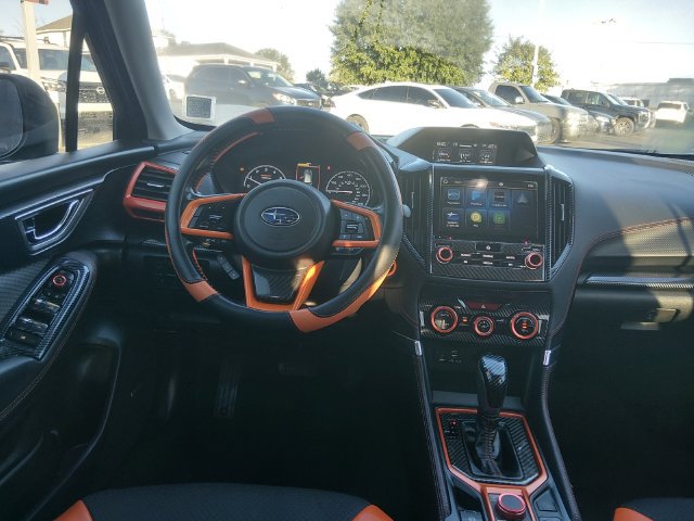 Used 2019 Subaru Forester Sport AWD/4WD image 10